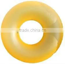 Inflatable single float ring