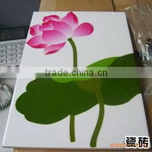 Large format metal/glass/wood/PVC/ceramics digital flatbed printer NC-SPT2513