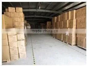 EVA laminated interlock flooring tiles