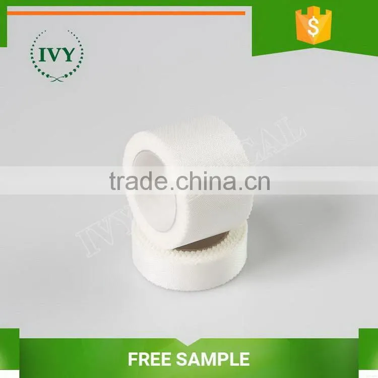Quality Crazy Selling silk medical suture surgical silk tape