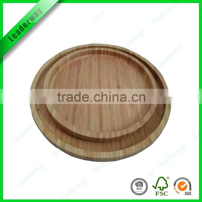 Good quality magnetic bamboo tool holder