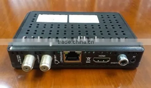 mini full hd dvb-s2 satellite receiver,dvb-s2 mpeg4 hd receiver,K1 chipset dvb-s2 with Biss/ Multi /Network sharing/WIFI/3G Dong