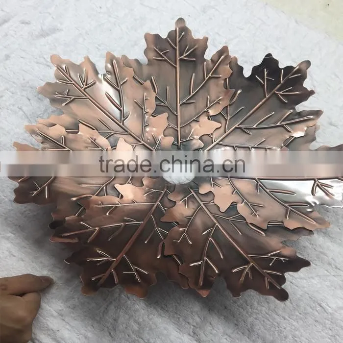 good surface treatment decorative alloy profile