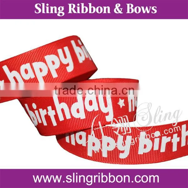 Wholesale Satin Ribbon Wedding Decoration Ribbon Flowers for Sale