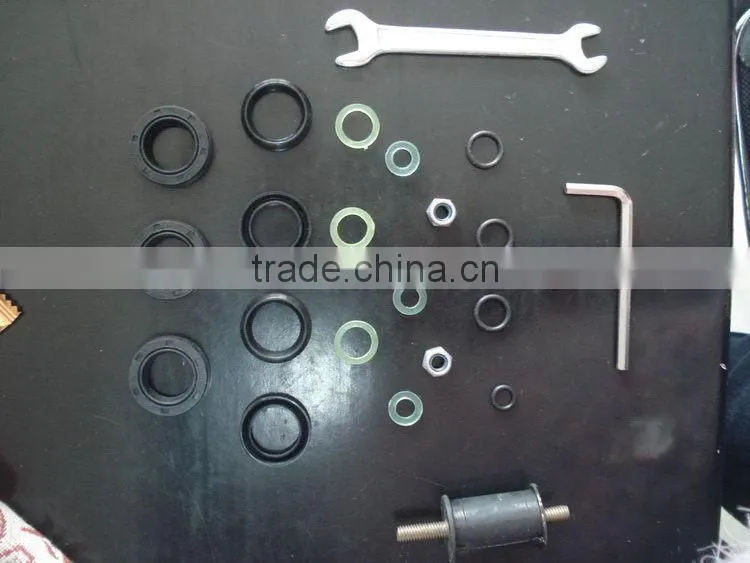 Top quality GX35 knapsack power sprayer spare parts