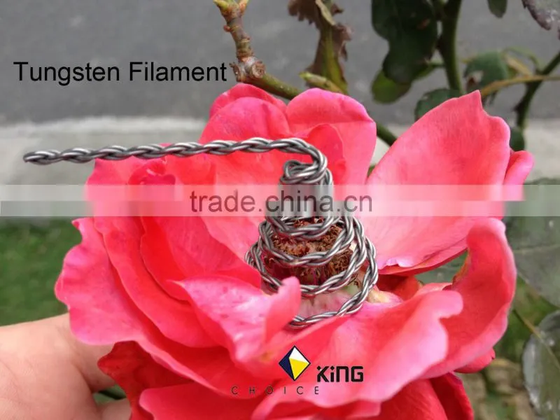 Tungsten Filaments W 3N5 8