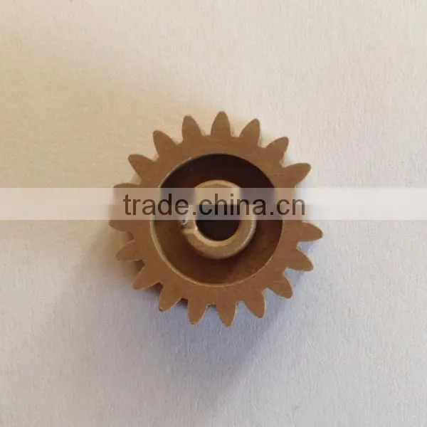 Small plastic gears RS6-0843-000 for HP9000