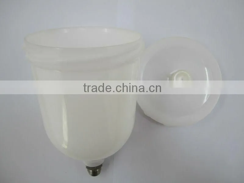high grade plastic bottle car spray painters