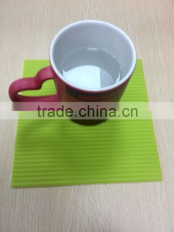 2016 Heat resisting mat durable silicone baking mat