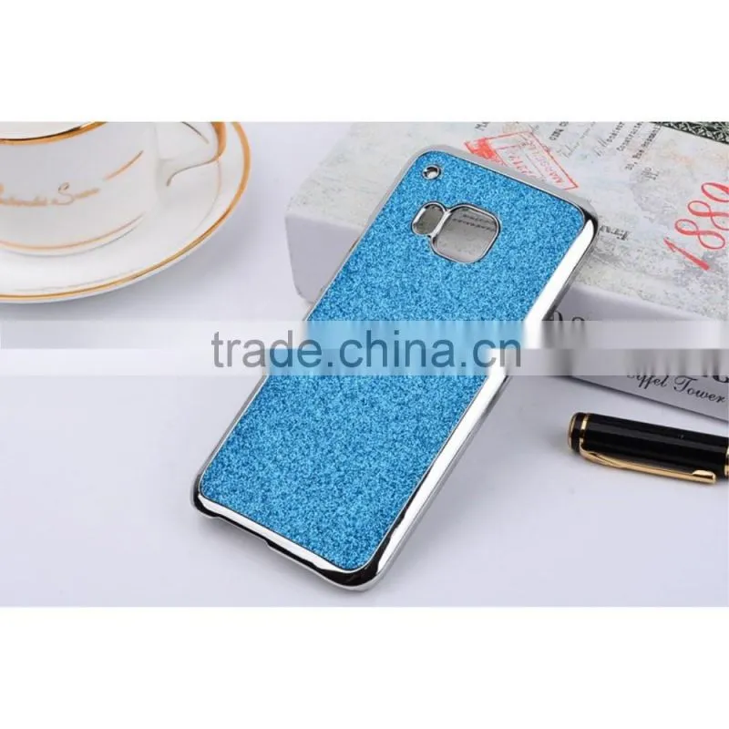 New For HTC M9 Plastic Case, For HTC M9 Hard PC Case, Ultra Slim Plastic Case For HTC M9