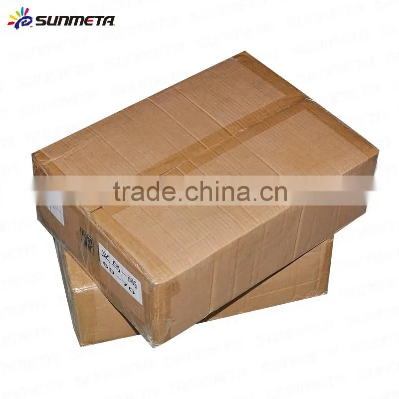 Sublimation paper A4 inkjet heat transfer paper made in Korea