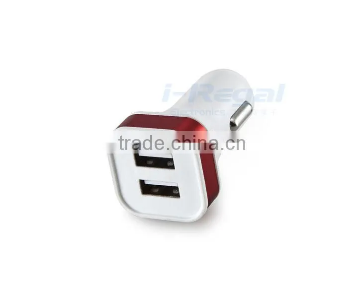 Alibaba promotion portable wholesale universal micro usb car charger