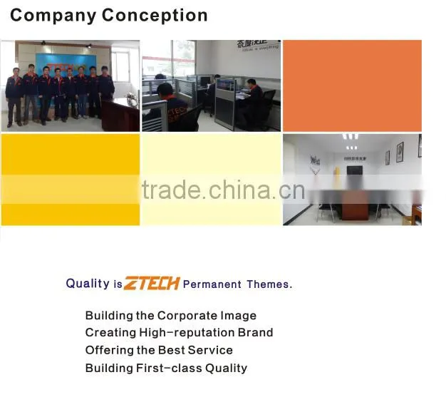 ztech brand EPE foam and air bubble bag making machine