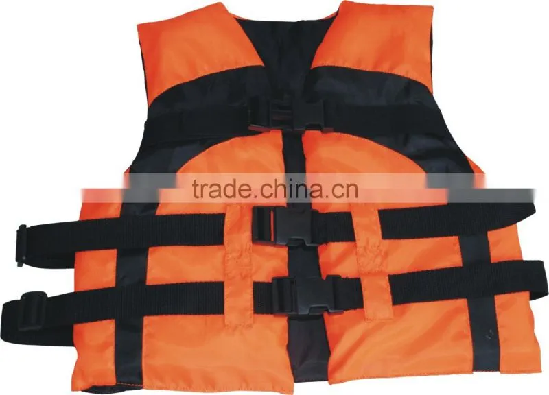 marine life jacket