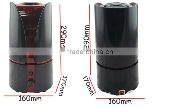MUH048 utrasonic humidifier