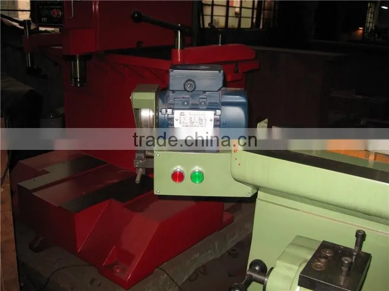 valve seat and guide boring machine for engine rebuild- VT60