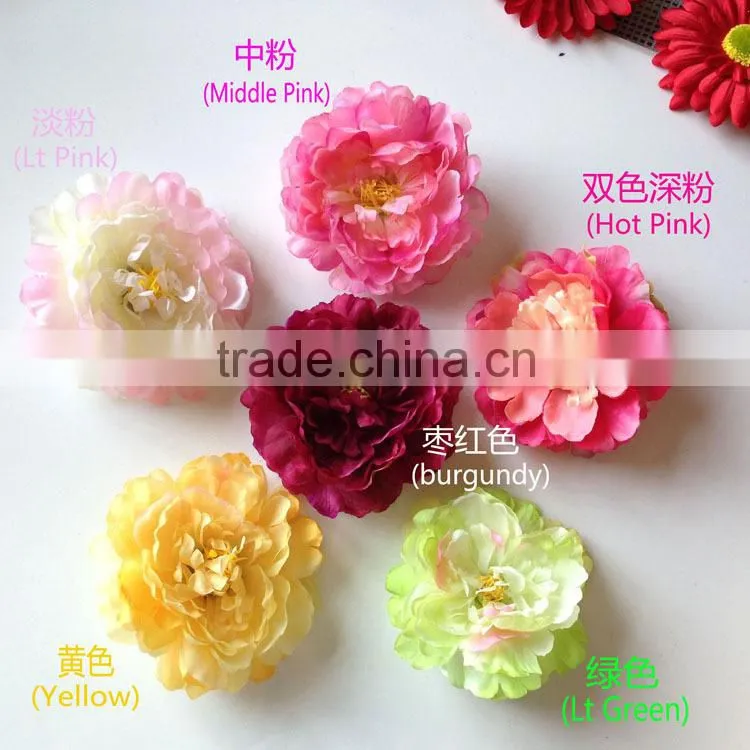 2014 Fashion Baby Hair Accessories Hair Flowers Bow Ties