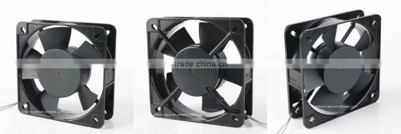 135mm AC13538 industrial exhaust fan