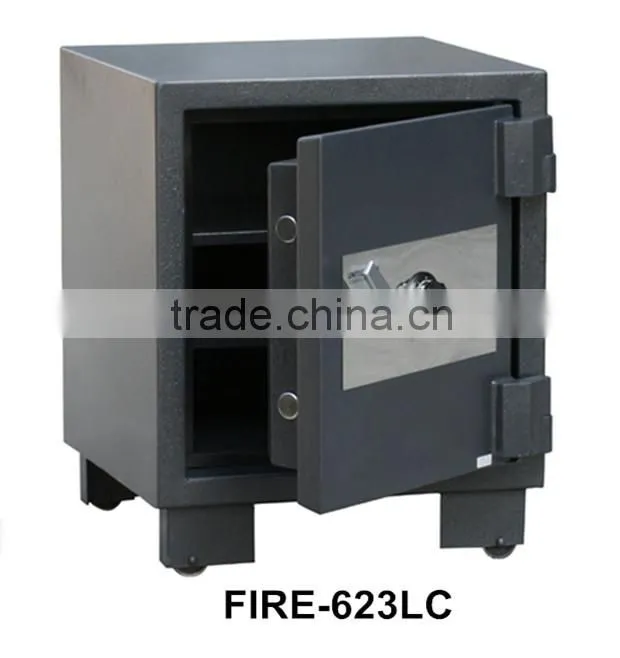 New Style Big Fireproof and Burglarproof Safe