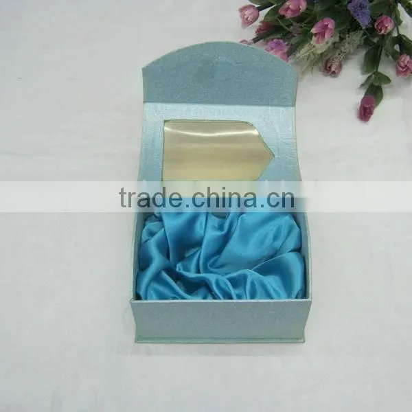 Paper Jewelry Gift Box / Paper Perfume Box