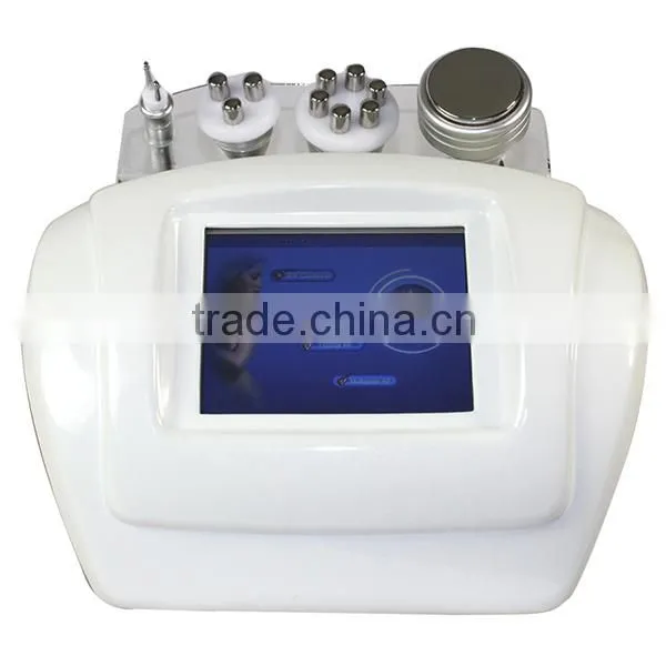 Ultrasonic Cavitation/Cavitation Slimming Machine/Cavitation Machine