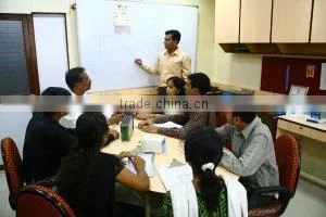 Ambetronics Engineers Private Limited company overview - view 2