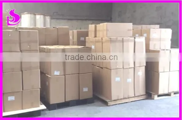 eva coated metalized PET film