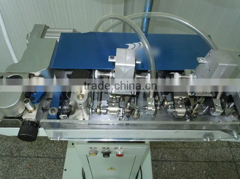 High technology automatic sock linking machine-linear