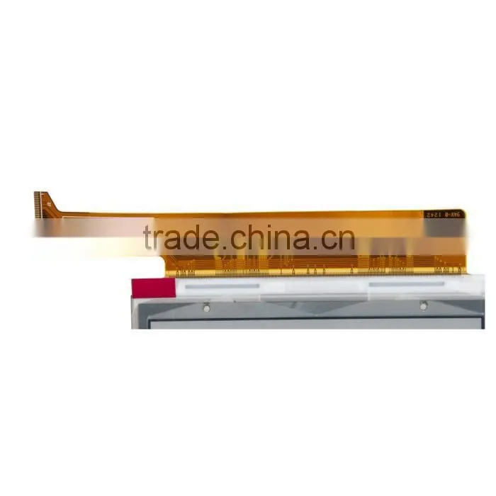 6 "E-Ink screen ED060XC5