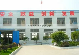 Ningbo Spring Houseware Co., Ltd. company overview - view 2