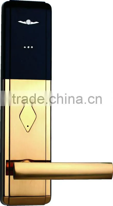 digital electronic hotel lock