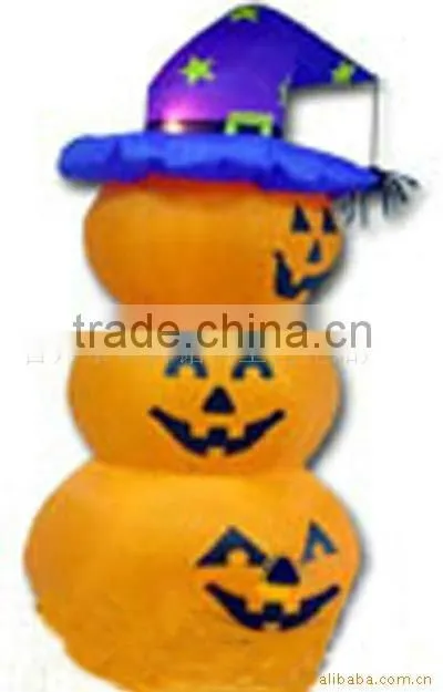 Halloween pumpkin