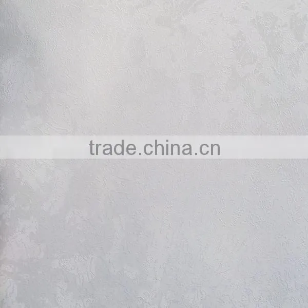 Abstract oil painting effect vinyl wallpaper