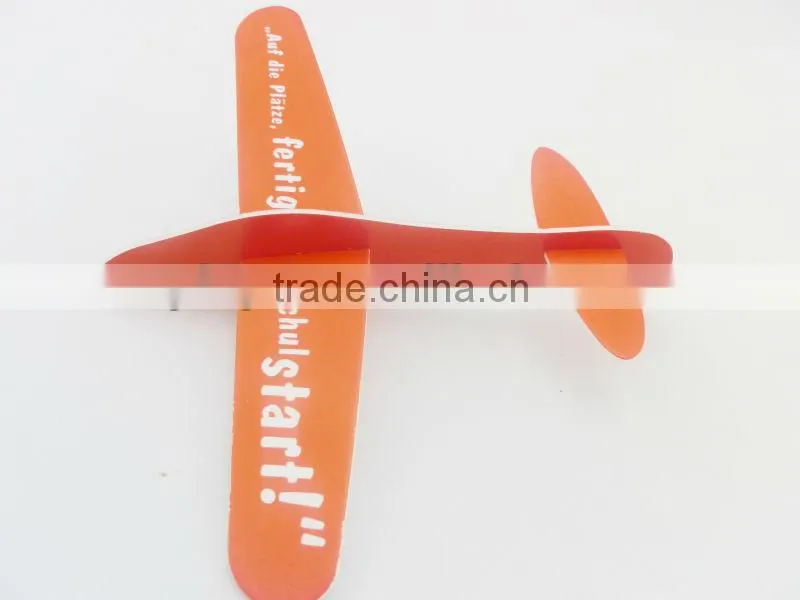 2013 Cheap Promotional 3D PVC DIY Puzzle
