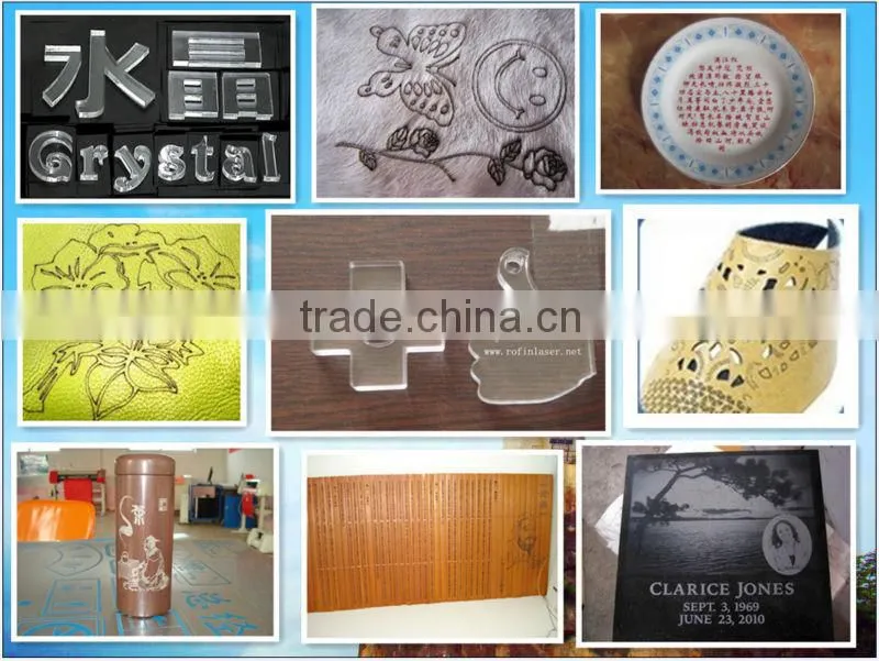 Promotion!!!RFE6090, high configurations laser machine