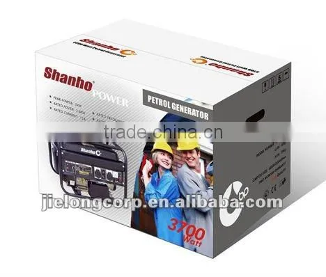 Produce Digital Sound Micro-corrugated Box