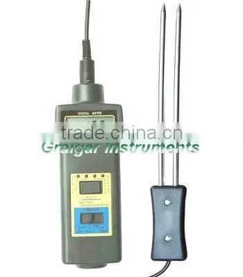 Grain Moisture Meter MC-7821,Grain Moisture Meter,moisture tester,moisture gauge
