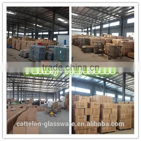China Anhui Cheap high ball patterned drinking glass tumbler,water glass cup,juice glass.