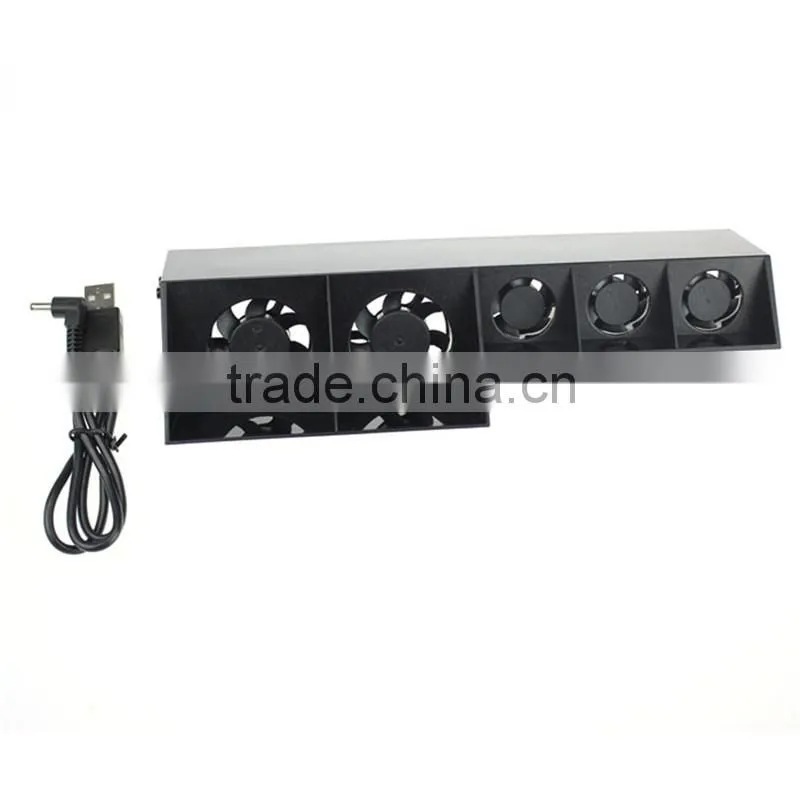 PS4 Charger No MOQ cooling fan for ps4 PS4 Charger