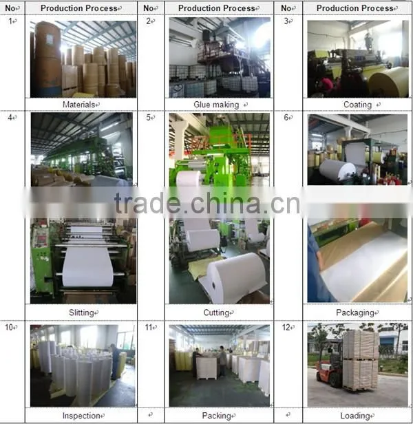 adhesive vellum sticker paper
