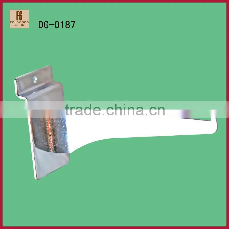 25mm metal pipe fittings - Four interface fastener