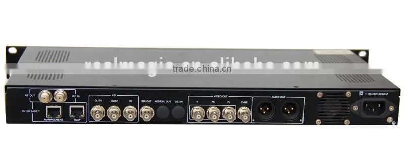 Factory direct supply fta satellite tv receiver