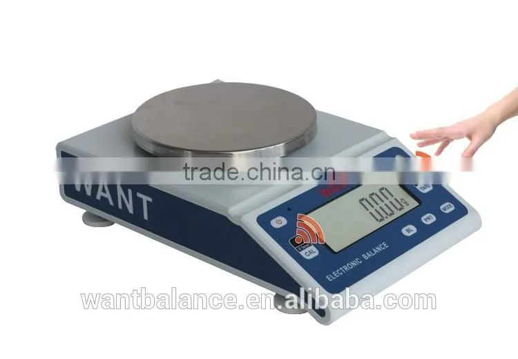 0.01g 10mg electronic weighing scale, balance scale price