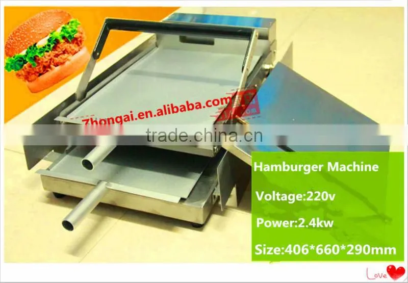Automatic Burger Patty Nuggets,Hamburger Machine