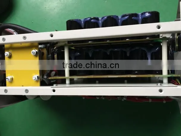 DC stud welder/stud welding machine for welding stud