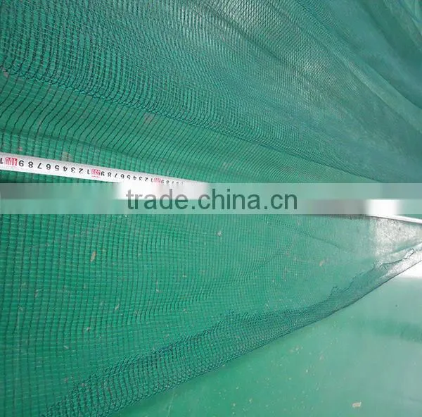 Hail protection net