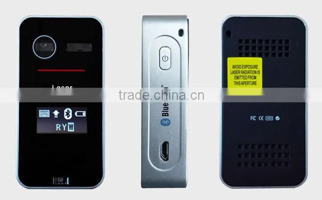 bluetooth wireless keyboard mouse with LED display virtual laser keyboard for android smartphone,tablet pc and laptop