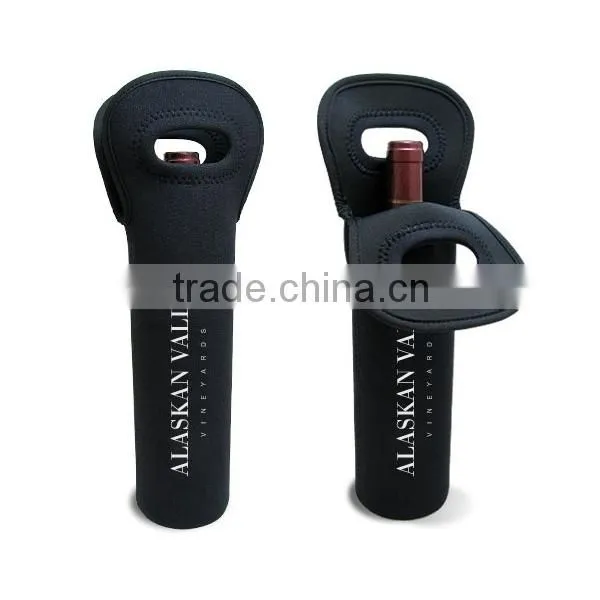 wenzhou cangnan popular 2015 hot sell paper coffee cup sleeves neoprene cup Sleeve for wine