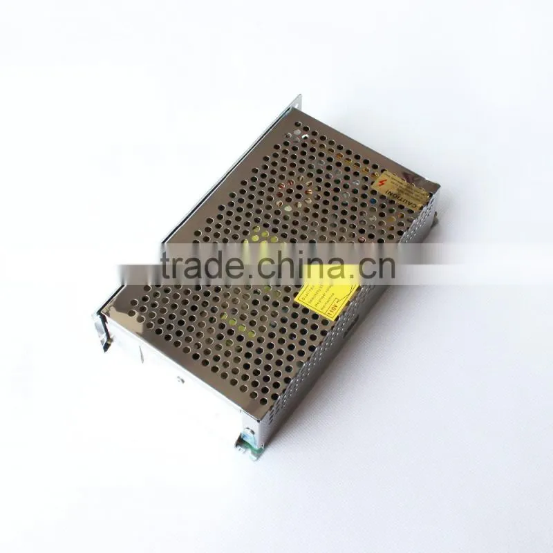 Hot Sell Mini Switching Power Supply 5V 40A 200W Switching Mode Power Supply