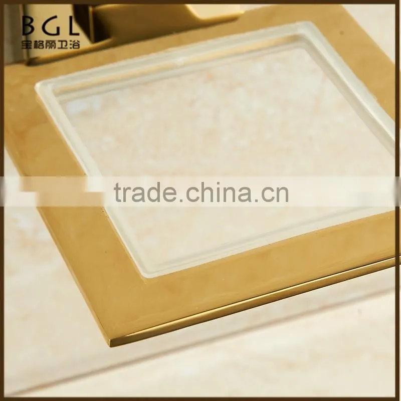 20739 high quality bathroom fittings soap dish zinc alloy bathroom soap dish